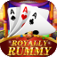 rummy crown icon