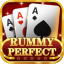 rummy palms app logo